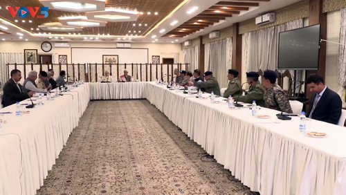 Au moins 30 morts dans une attaque au Cachemire indien - ảnh 1