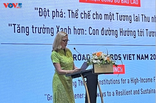 Le Vietnam, un leader mondial de la réduction de la pauvreté - ảnh 2