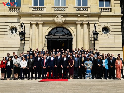 Le Vietnam salué à l’OCDE pour son rôle en Asie du Sud-Est - ảnh 2
