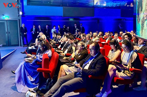 Le Vietnam mise sur l’adaptation climatique des deltas  - ảnh 2