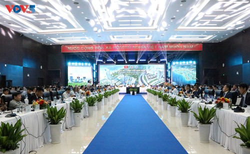 Dà Nang lance sa semaine de la finance et de la technologie 2025 - ảnh 1