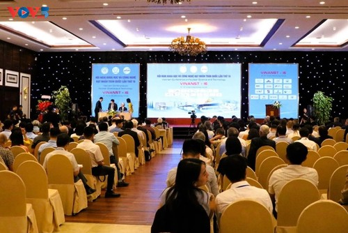 Renforcer les capacités nucléaires scientifiques et technologiques du Vietnam - ảnh 1