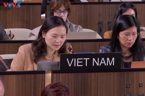 Le Vietnam obtient le soutien de l’UNESCO pour une Décennie culturelle - ảnh 1