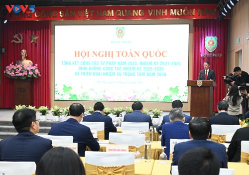 Pham Minh Chinh souligne l’importance des institutions et du droit  - ảnh 1