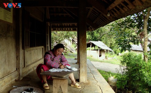 Tà Sô 1: le tourisme communautaire en plein essor - ảnh 5