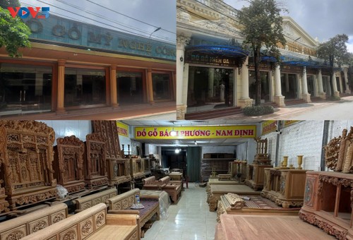 Tourisme et artisanat, artisanat et tourisme, une formule qui fait mouche…  - ảnh 1