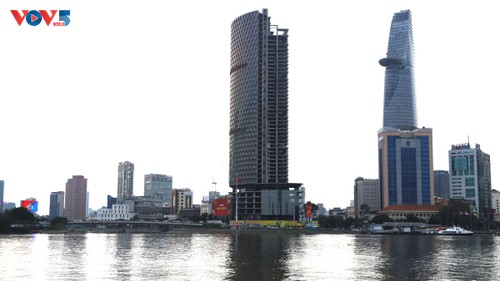 Les entreprises de Hô Chi Minh-ville misent sur une croissance de 10%  - ảnh 1