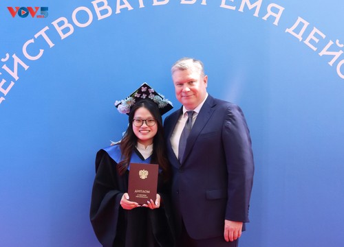 Le succès du XIVe Congrès du Parti renforce la confiance de la population - ảnh 2