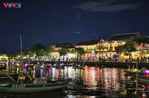 Hôi An, destination la plus accueillante du Vietnam en 2026 - ảnh 1