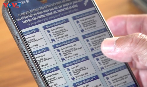 Le consensus social, socle des élections - ảnh 3