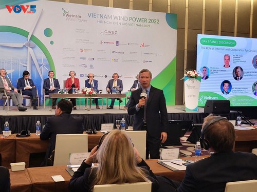 Le Vietnam promeut les énergies renouvelables - ảnh 1