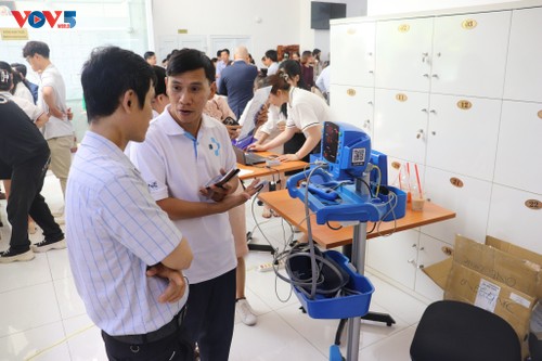 Nền tảng y tế số OneClinic Vì một Việt Nam khỏe mạnh - ảnh 2