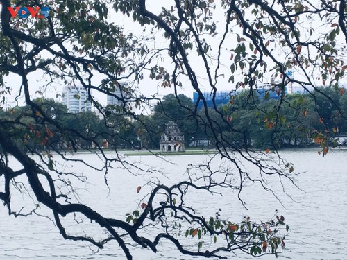Cải tạo cảnh quan Hồ Gươm – từ di sản kiến trúc đô thị đến phát triển công nghiệp văn hóa - ảnh 1