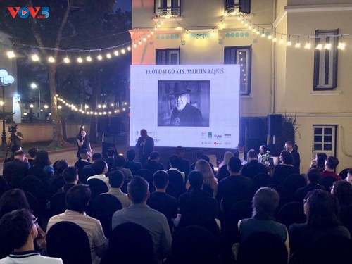 Kiến trúc gỗ của Martin Rajniš lừng lẫy - người phá vỡ mọi quy tắc trong kiến trúc - ảnh 4