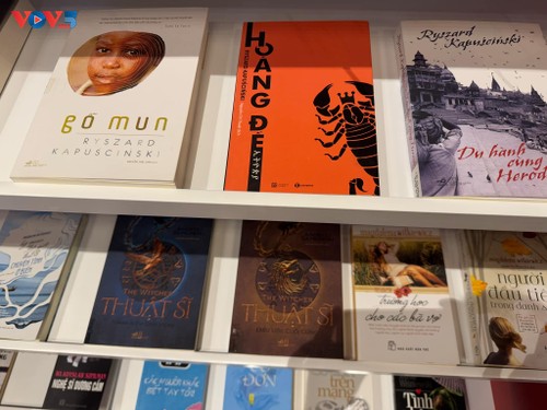 Dấu ấn văn học Ba Lan tại Việt Nam - ảnh 1