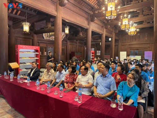 Dấu ấn văn học Ba Lan tại Việt Nam - ảnh 3