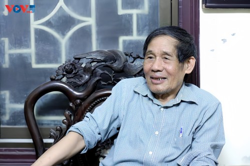 Đạo diễn, NSND Lê Thi và ký ức đồng đội - ảnh 2