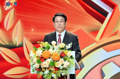 Chủ tịch nước yêu cầu phải đẩy mạnh đổi mới sáng tạo, chuyển đổi số trong nông nghiệp - ảnh 1