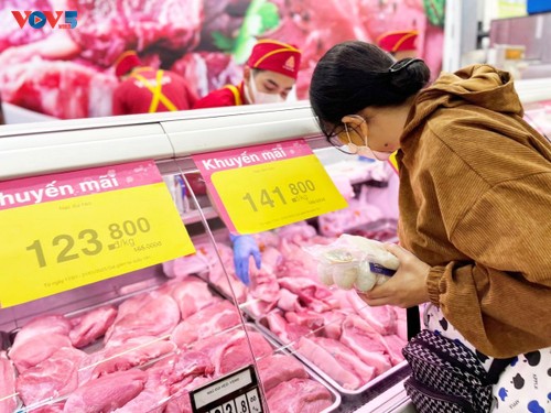 Doanh nghiệp Việt tăng cường bán hàng Tết online - ảnh 2