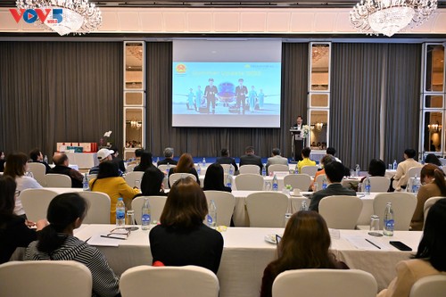 ส่งเสริมความร่วมมือด้านการท่องเที่ยวระหว่างเวียดนามกับไทย - ảnh 1