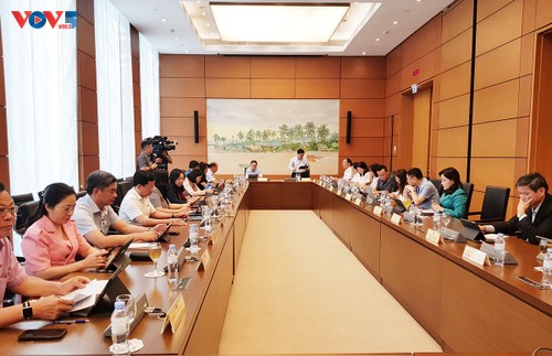 ประยุกต์ใช้เทคโนโลยีสารสนเทศในการรวบรวมความคิดเห็นของประชาชนต่อการแก้ไขรัฐธรรมนูญปี 2013 - ảnh 3