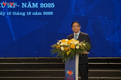 การสื่อสารต่างประเทศเป็นปัจจัยเชิงยุทธศาสตร์ในซอฟต์พาวเวอร์ของชาติ - ảnh 1