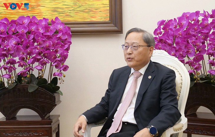 Ochenta años de la Revolución de Agosto: símbolo de la gran unidad nacional de Vietnam - ảnh 1