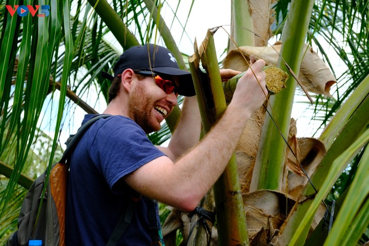 Promueven programa OCOP en Vinh Long para impulsar el desarrollo rural - ảnh 2