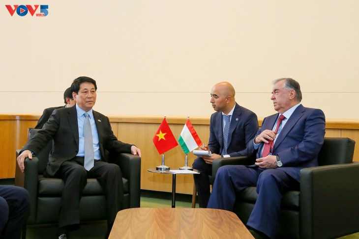 Vietnam reafirma su apuesta por el multilateralismo y el papel de la ONU - ảnh 3