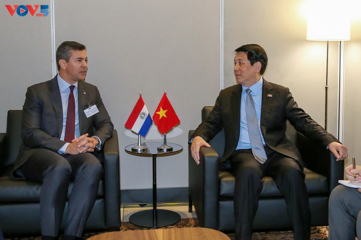 Vietnam reafirma su apuesta por el multilateralismo y el papel de la ONU - ảnh 2