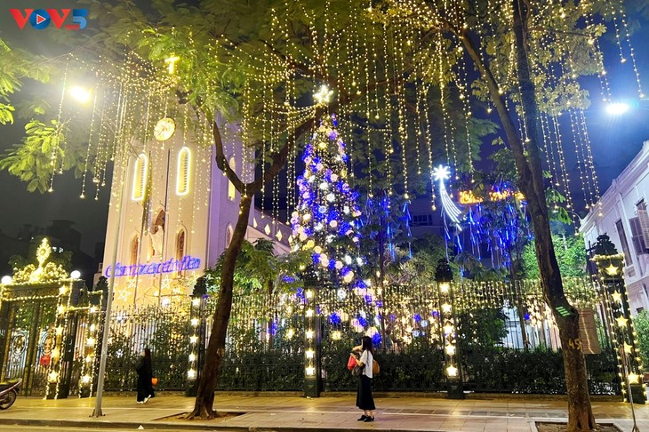 El Frente de la Patria de Vietnam refuerza su acompañamiento a las organizaciones religiosas - ảnh 1