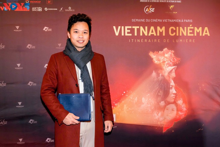 Intelectuales vietnamitas en Francia expresan sus expectativas ante el XIV Congreso del PCV - ảnh 3