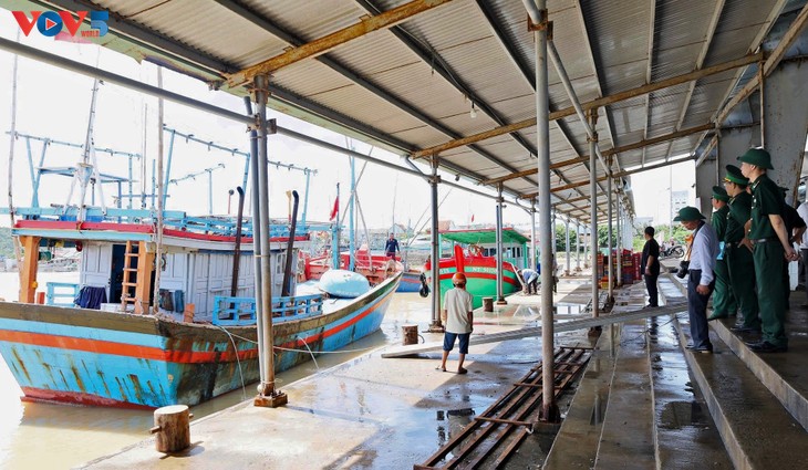 Dak Lak se suma a los esfuerzos nacionales para levantar la “tarjeta amarilla” de la pesca INDNR - ảnh 2