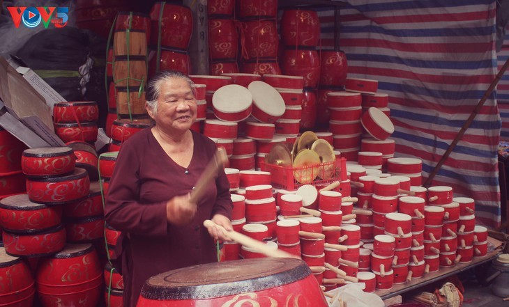 Un paseo por la calle de Hang Ma durante el Festival del Medio Otoño - ảnh 3