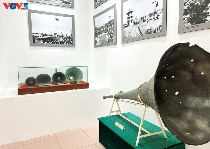 El paralelo 17: memoria y aspiración a la reunificación nacional  - ảnh 9