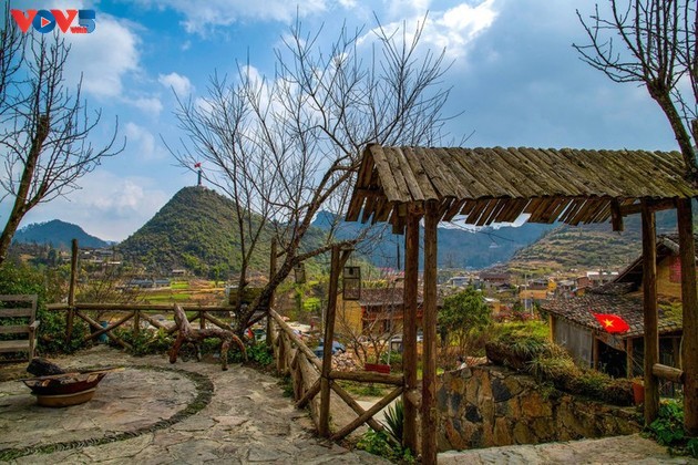 Lo Lo Chai: Una joya del norte de Vietnam - ảnh 1