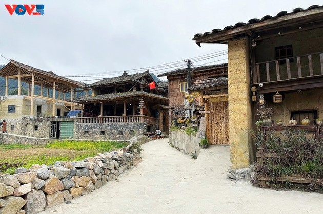 Lo Lo Chai: Una joya del norte de Vietnam - ảnh 4