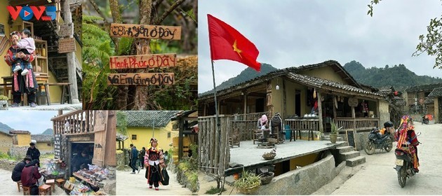 Lo Lo Chai: Una joya del norte de Vietnam - ảnh 5