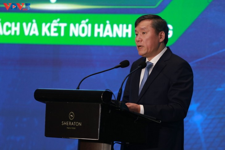 Economía circular: La base para el crecimiento verde y el desarrollo sostenible en Vietnam - ảnh 1