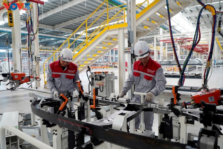 La transformación digital impulsa un nuevo modelo de crecimiento en Quang Ninh - ảnh 3