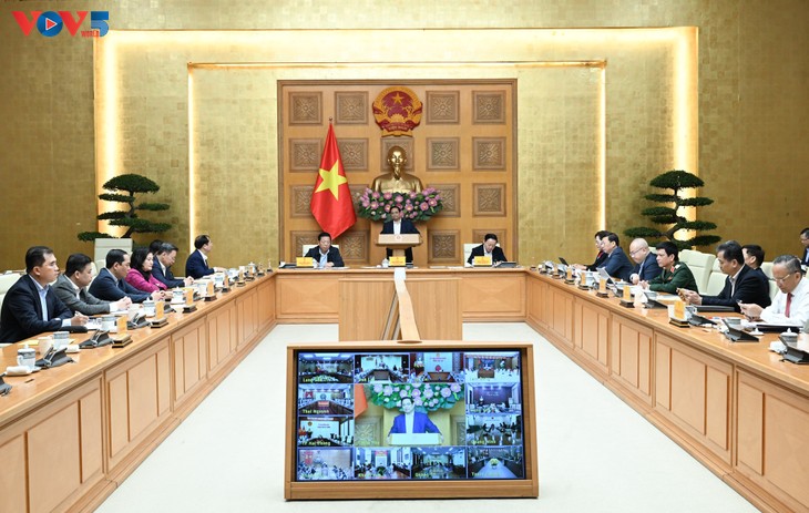 Vietnam responde a las necesidades y el derecho del pueblo a una vivienda - ảnh 1