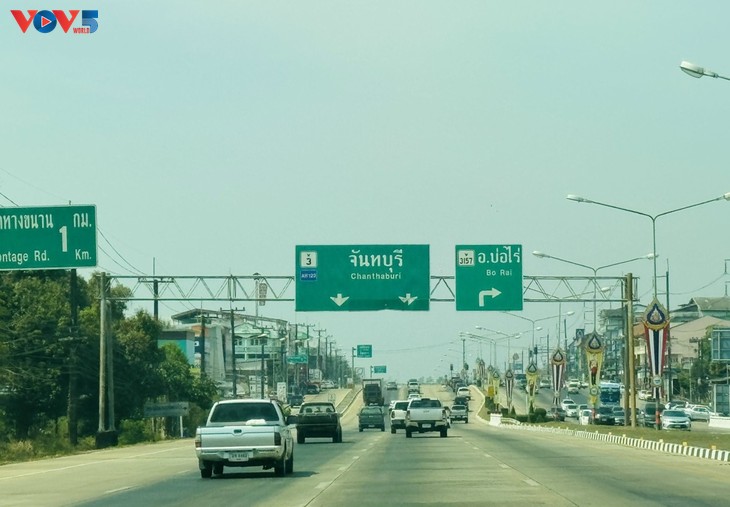 Tailandia y Camboya alcanzan un acuerdo de principio para un alto el fuego - ảnh 1