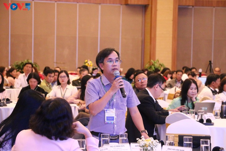 102 million USD project launched to restore forests, support rural livelihoods - ảnh 1