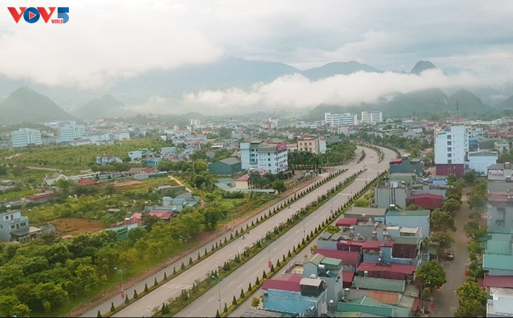 Lai Châu: préservation de l’identité culturelle et développement touristique - ảnh 1