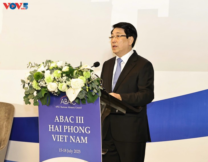 Le Vietnam se positionne comme hub d’investissement en Asie-Pacifique - ảnh 2