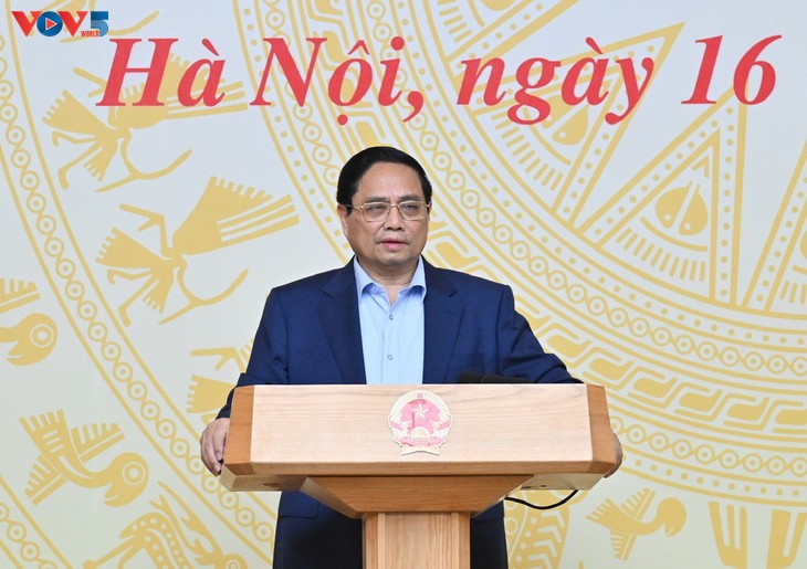 Le Vietnam vise une croissance économique de 8,3 à 8,5% en 2025 - ảnh 2