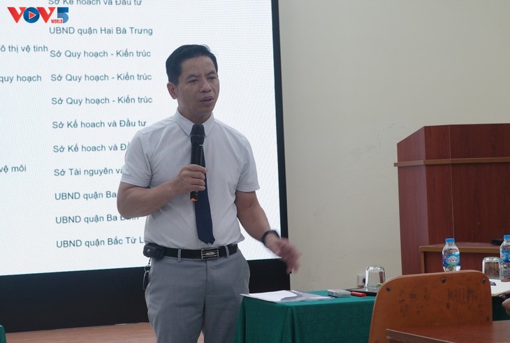 Le Vietnam révolutionne ses villes grâce au numérique - ảnh 2