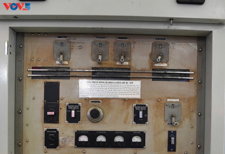 La Voix du Vietnam: 80 ans aux côtés du pays - ảnh 7