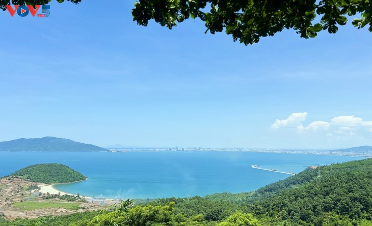 Dà Nang, nouveau havre pour les retraités français - ảnh 1