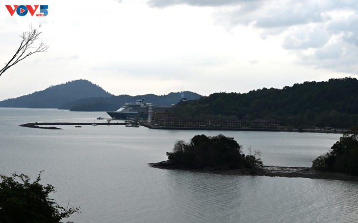 Naufrage entre la Thaïlande et la Malaisie: des centaines de disparus - ảnh 1